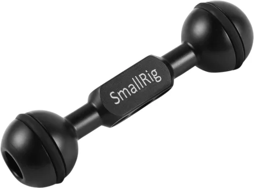 SmallRig 2108 Ballhead Ext Bar for Magic Arms 
