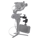 SmallRig Ballhead Extension Bar for Magic Arms(1/4’’ Screws) (2109B)