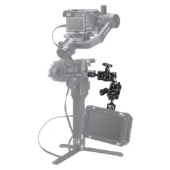   SmallRig Ballhead Extension Bar for Magic Arms(1/4’’ Screws) (2109B)