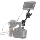 SmallRig Ballhead Extension Bar for Magic Arms(1/4’’ Screws) (2109B)