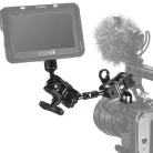 SmallRig Ballhead Extension Bar for Magic Arms(1/4’’ Screws) (2109B)