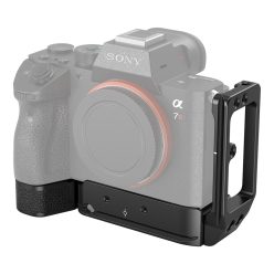 SmallRig L-Bracket for Sony A7RIII/A7III/A9 (2122D)