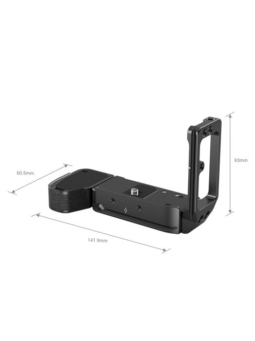 SmallRig L-Bracket for Sony A7RIII/A7III/A9 (2122D)