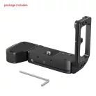 SmallRig L-Bracket for Sony A7RIII/A7III/A9 (2122D)