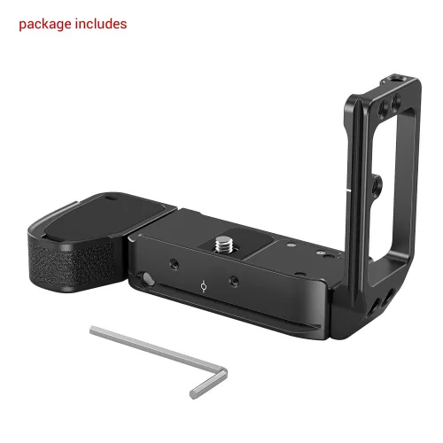 SmallRig L-Bracket for Sony A7RIII/A7III/A9 (2122D)