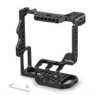 SmallRig Cage for Sony A7RIII/A7M3/A7III with VG-C3EM Vertical Grip (2176B)