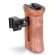 SmallRig Wooden NATO Side Handle (2187B)