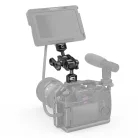 SmallRig Magic Arm with Double Ballheads (1/4’’ and 3/8’’ Screws) (2212C)