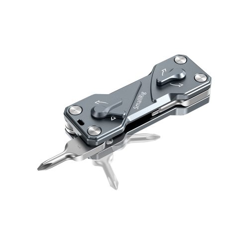SmallRig Folding Screwdriver Kit Hunter (AAK2495)