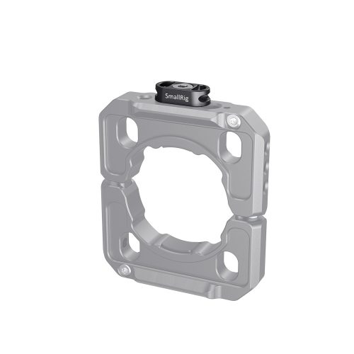 SmallRig Mini Plate for Gimbal Shoulder Strap (2 PCS) (AAN2366)