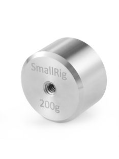   SmallRig Counterweight (200g) for DJI Ronin S and Zhiyun Gimbal Stabilizer (AAW2285)