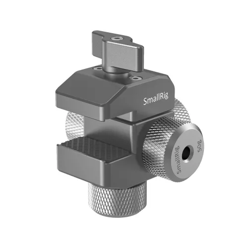 SmallRig Counterweight (50g) for DJI Ronin-S/Ronin-SC and Zhiyun-Tech Gimbal Stabilizers (AAW2459)