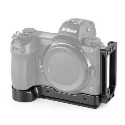   SmallRig L-Bracket for Nikon Z6 and Nikon Z7 Camera (APL2258)