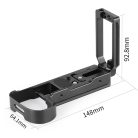 SmallRig L-Bracket for Nikon Z6 and Nikon Z7 Camera (APL2258)