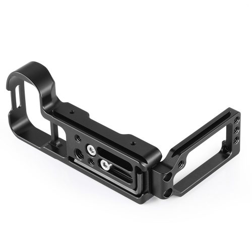 SmallRig L-Bracket for Nikon Z6 and Nikon Z7 Camera (APL2258)