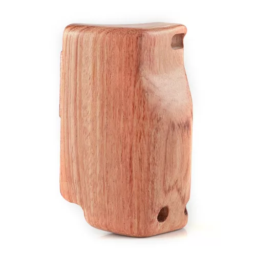 SmallRig Wooden Handgrip for Sony A6400 Cage (APS2318)