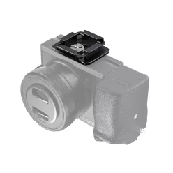   SmallRig Quick Release Plate (Arca-Swiss/Manfrotto RC2 style) (APU2364)