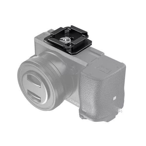 SmallRig Quick Release Plate (Arca-Swiss/Manfrotto RC2 style) (APU2364)