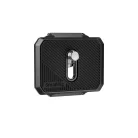 SmallRig Quick Release Plate (Arca-Swiss/Manfrotto RC2 style) (APU2364)