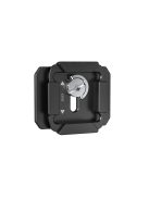 SmallRig Quick Release Plate (Arca-Swiss/Manfrotto RC2 style) (APU2364)