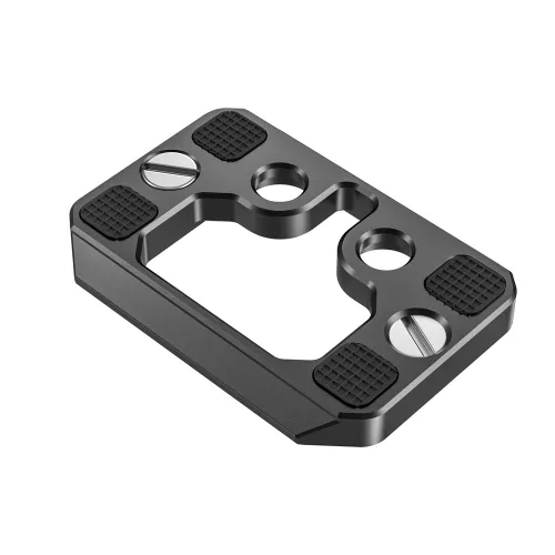 SmallRig Arca-Type Quick Release Plate for SmallRig Cage (APU2389)