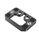 SmallRig Arca-Type Quick Release Plate for SmallRig Cage (APU2389)