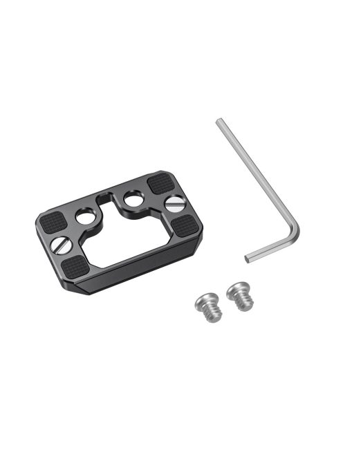 SmallRig Arca-Type Quick Release Plate for SmallRig Cage (APU2389)