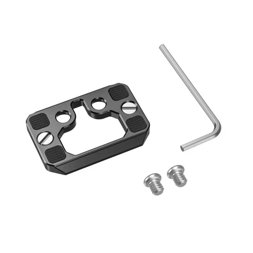 SmallRig Arca-Type Quick Release Plate for SmallRig Cage (APU2389)