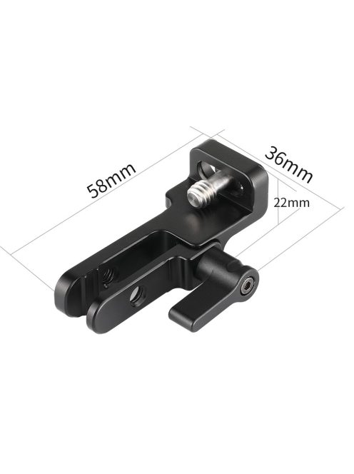 SmallRig HDMI Cable Clamp (BSC2259)