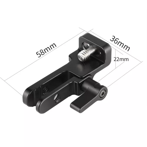 SmallRig HDMI Cable Clamp (BSC2259)