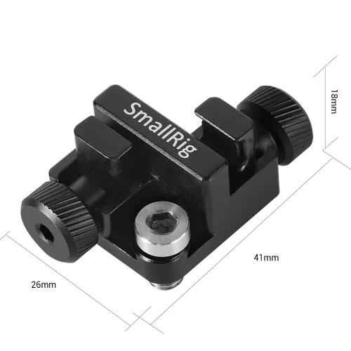 SmallRig Universal Cable Clamp (BSC2333)