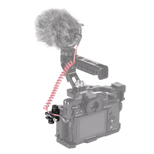 SmallRig Universal Cable Clamp (BSC2333)