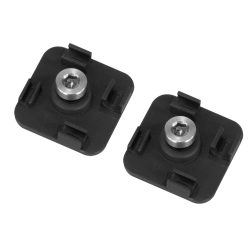   SmallRig Mini Cable Clamp for Tethering Cables (2 pcs) (BSC2335)