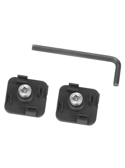SmallRig Mini Cable Clamp for Tethering Cables (2 pcs) (BSC2335)