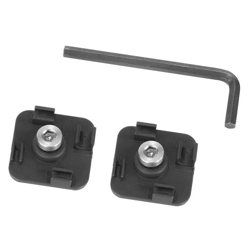 SmallRig Mini Cable Clamp for Tethering Cables (2 pcs) (BSC2335)