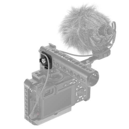 SmallRig Mini Cable Clamp for Tethering Cables (2 pcs) (BSC2335)