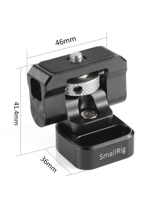 SmallRig Swivel and Tilt Monitor Mount (BSE2294)