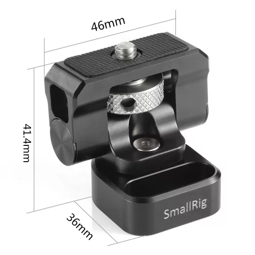 SmallRig Swivel and Tilt Monitor Mount (BSE2294)