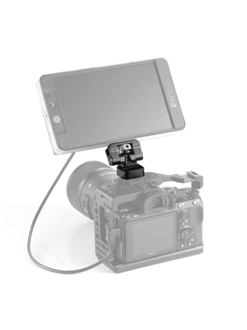 SmallRig Swivel and Tilt Monitor Mount (BSE2294)