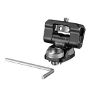 SmallRig Swivel and Tilt Monitor Mount with Arri Locating Pins (BSE2348)