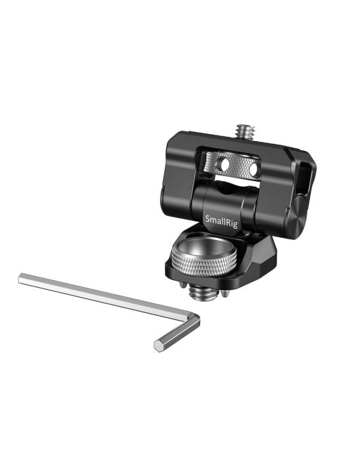 SmallRig Swivel and Tilt Monitor Mount with Arri Locating Pins (BSE2348)
