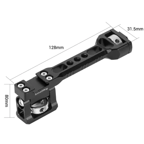 SmallRig 2386 Adj Mount F Ronin-S/SC/ Crane3/Weeb  (BSE2386)