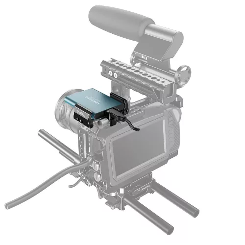 SmallRig Universal Holder for External SSD (BSH2343)