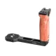 SmallRig Universal Wooden Side Handle for DJI Ronin-S/Ronin-SC/Zhiyun Crane Series Gimbal (BSS2222B)