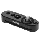 SmallRig Rosette Mounting Plate for Zhiyun WEEBILL LAB/WEEBILL–S and CRANE 3 LAB Gimbal (BSS2273B)