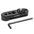 SmallRig Rosette Mounting Plate for Zhiyun WEEBILL LAB/WEEBILL–S and CRANE 3 LAB Gimbal (BSS2273B)