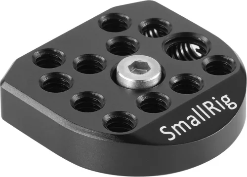 SmallRig 2275 Mount Plate for Weebill  