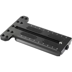 SmallRig 2277 Weight Mount Plate 501PL for Weebill 