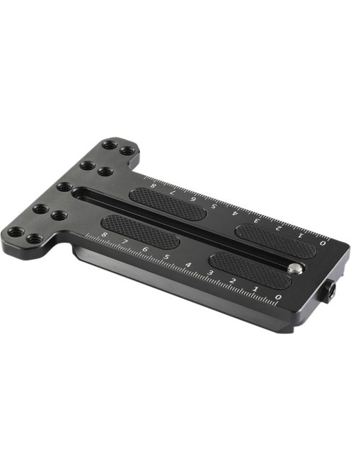 SmallRig 2277 Weight Mount Plate 501PL for Weebill 