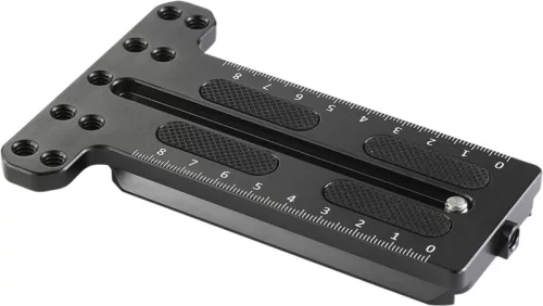 SmallRig 2277 Weight Mount Plate 501PL for Weebill 